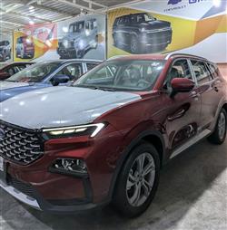 Ford Territory